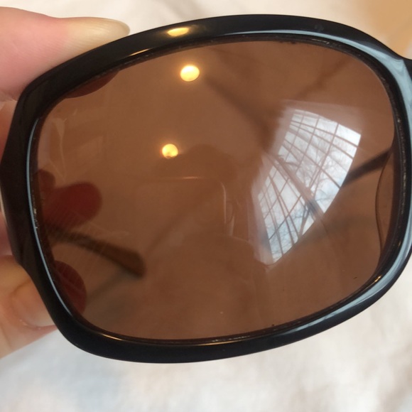 Coach Tortoise Sunglasses *Free Shipping* - Picture 8 of 9